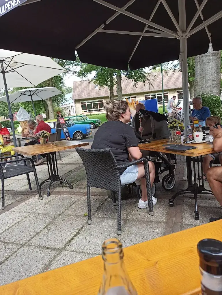 Toby's Steakhouse restaurant in Exloo