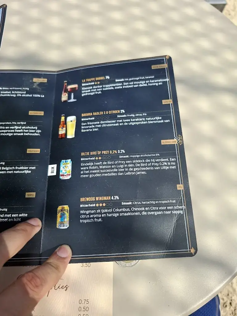 Menu_Flow food & adventure_Zevenhuizen_immagine_1