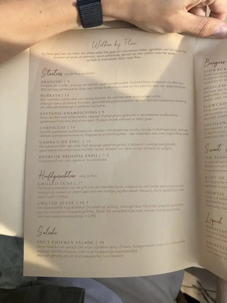 Menu_Flow food & adventure_Zevenhuizen_immagine_3