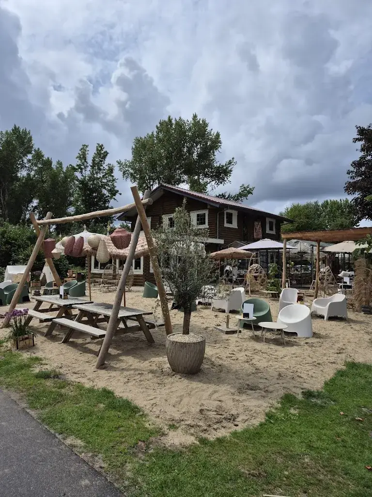 M. Nalbancheva_Flow food & adventure_Zevenhuizen_recensione