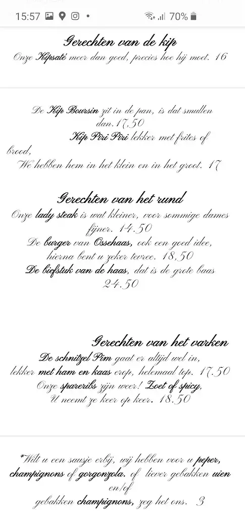 Menu_Cafe Oud Verlaat_Zevenhuizen_image_2