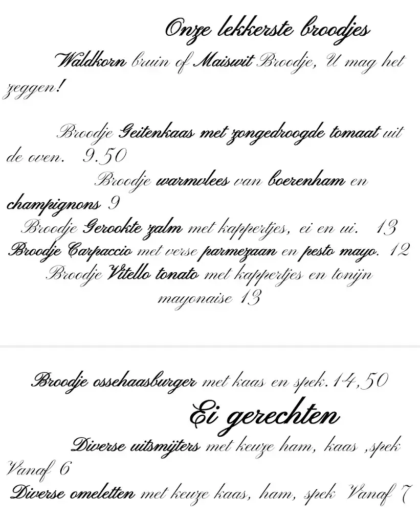 Menu_Cafe Oud Verlaat_Zevenhuizen_image_4