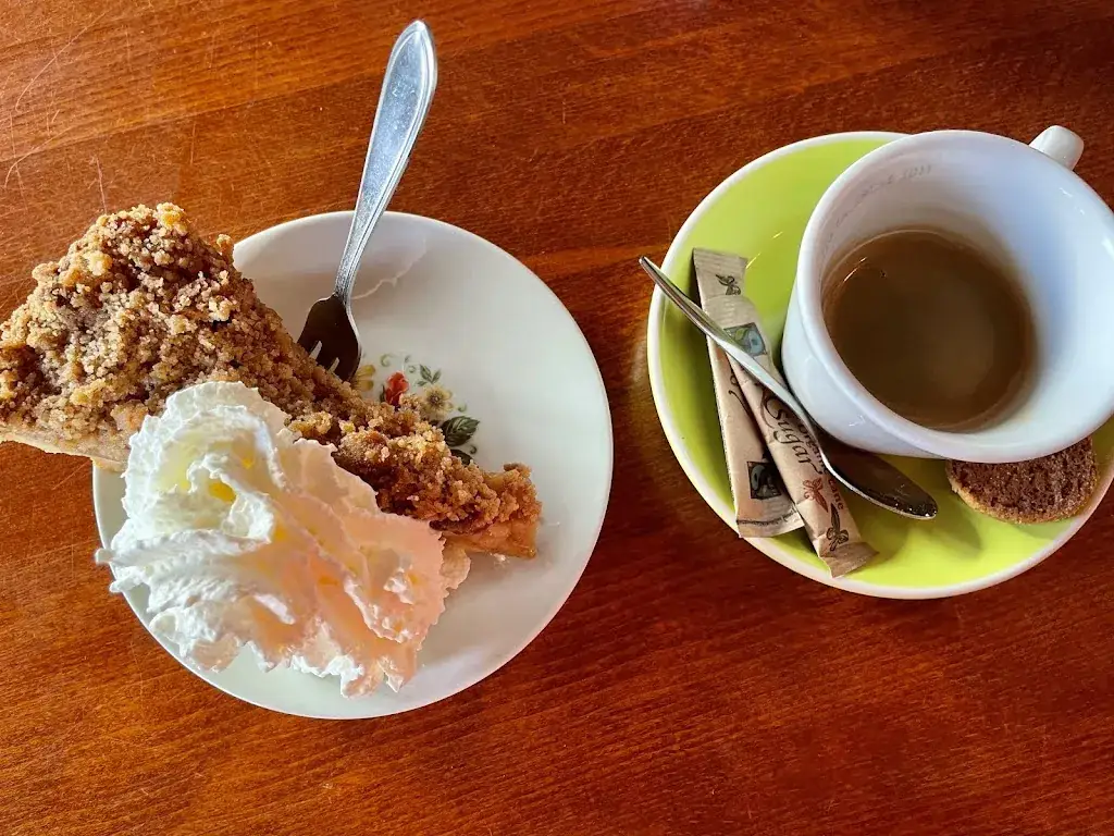 MrBen_Cafe Oud Verlaat_Zevenhuizen_review