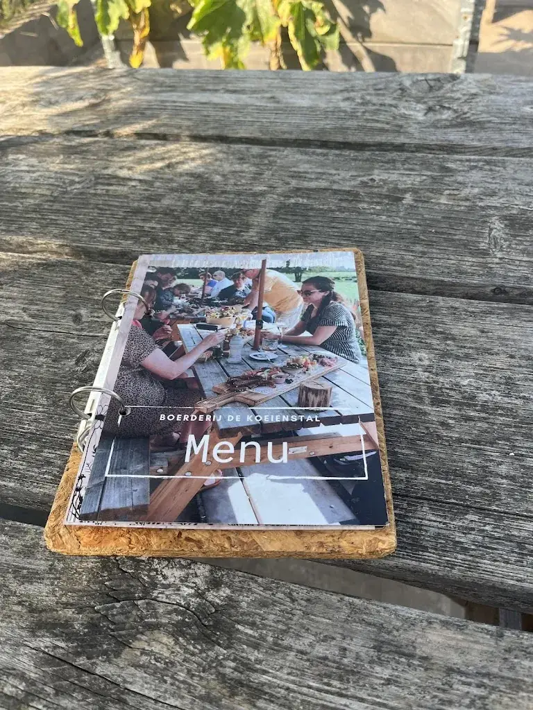 Rob Schaap_Boerderij De Koeienstal_Zevenhuizen_Bewertung