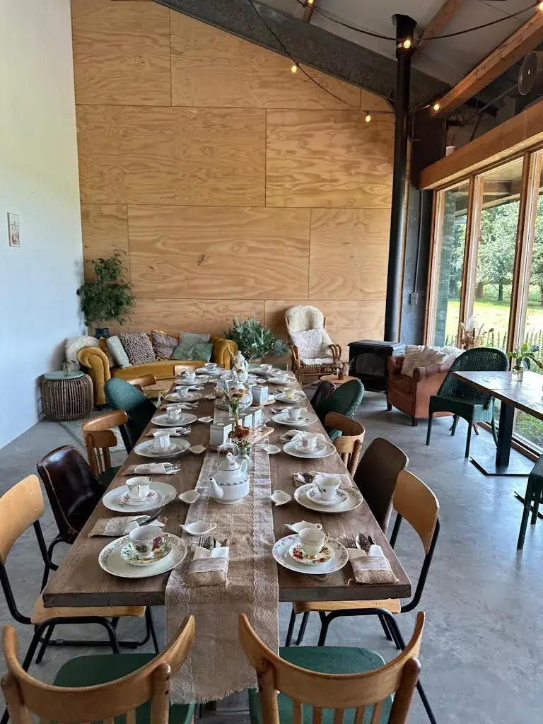 Lydia Bernard_Boerderij De Koeienstal_Zevenhuizen_Bewertung