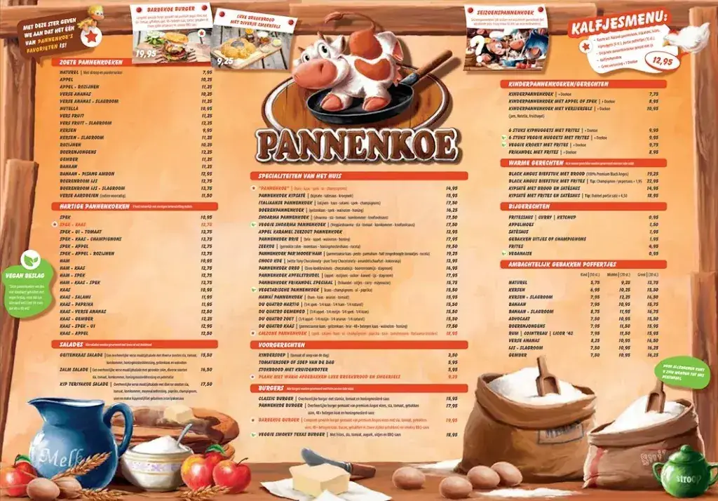 Menu_Pannenkoe Zevenhuizen_Zevenhuizen_image_1