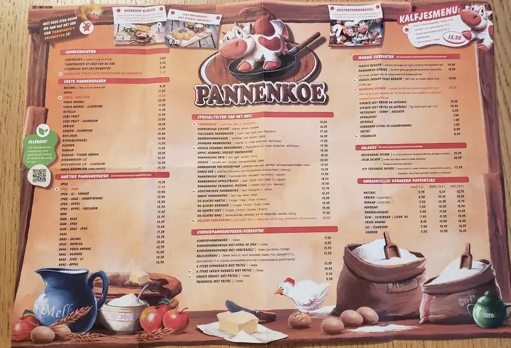 Menu_Pannenkoe Zevenhuizen_Zevenhuizen_image_2