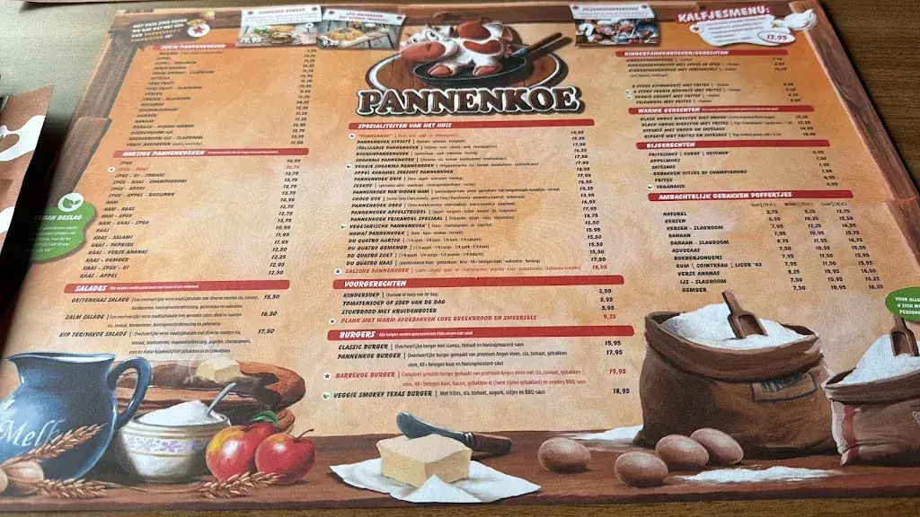 Menu_Pannenkoe Zevenhuizen_Zevenhuizen_image_3