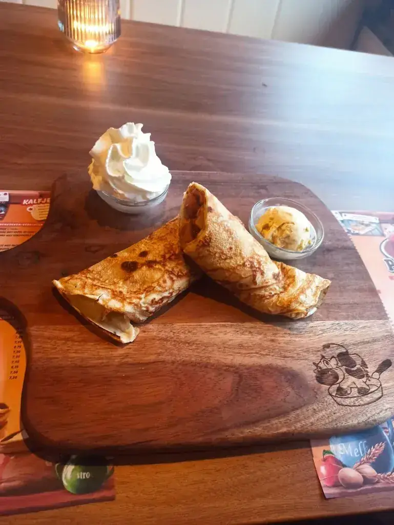 Παντελεήμων «Panda» Βλάχος_Pannenkoe Zevenhuizen_Zevenhuizen_review