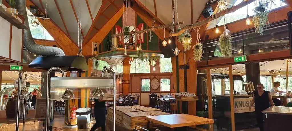 Warwick Parsons_Pannenkoe Zevenhuizen_Zevenhuizen_review