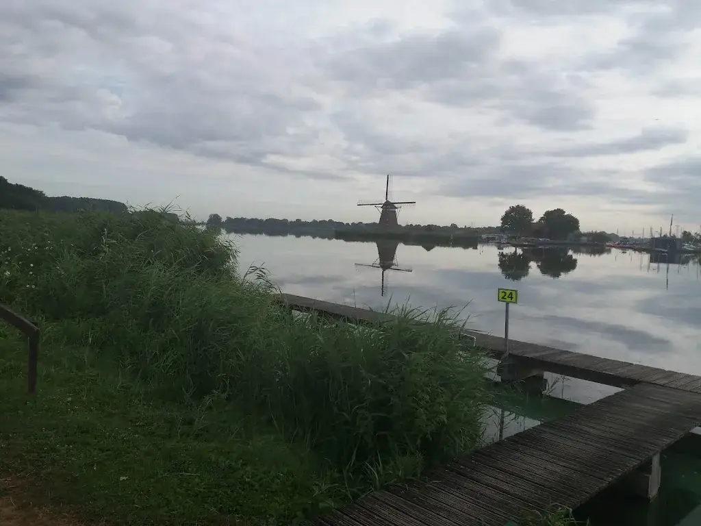 Karel Velders_Eetcafé & Terras “DOCK OF THE BAY