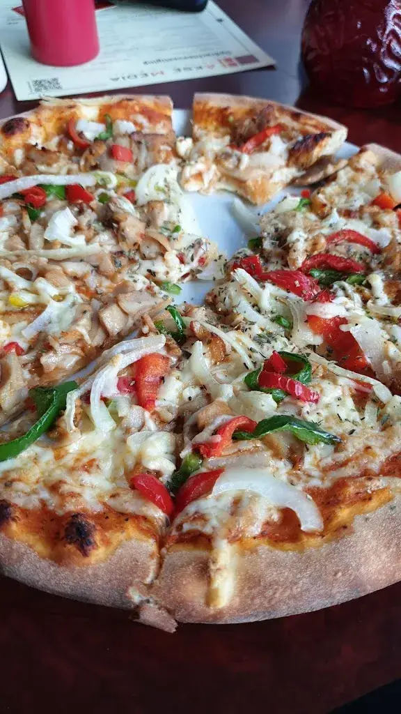 Menu_Chicken And Meat Grill House_Zevenhuizen_image_5