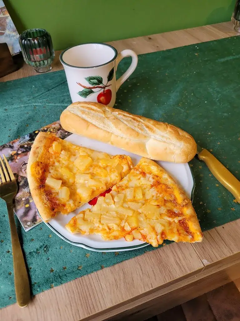 Menu_Chicken And Meat Grill House_Zevenhuizen_image_6