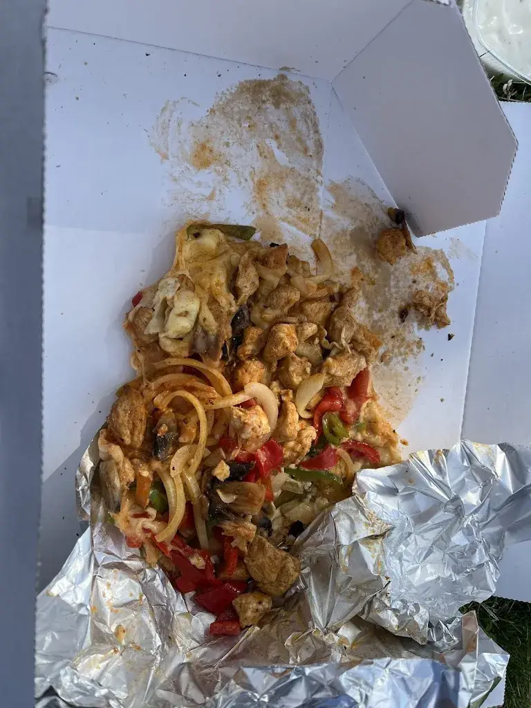 Menu_Chicken And Meat Grill House_Zevenhuizen_image_8