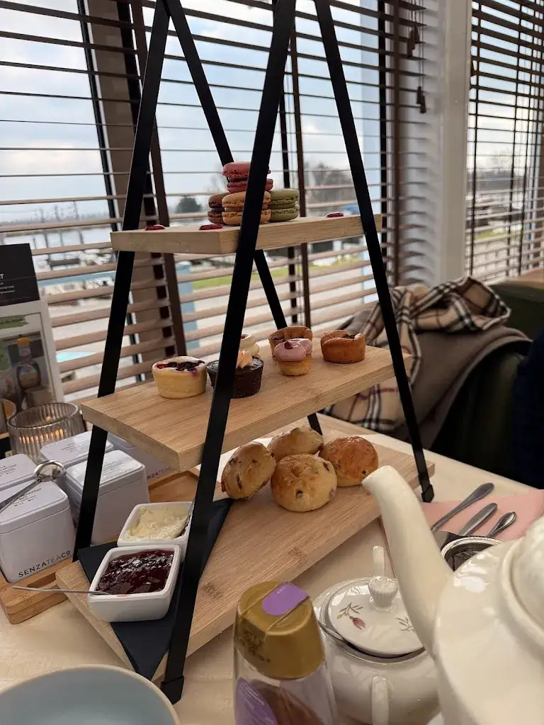 Rhoda Schnitzer_Restaurant Meerenbos_Bleiswijk_review