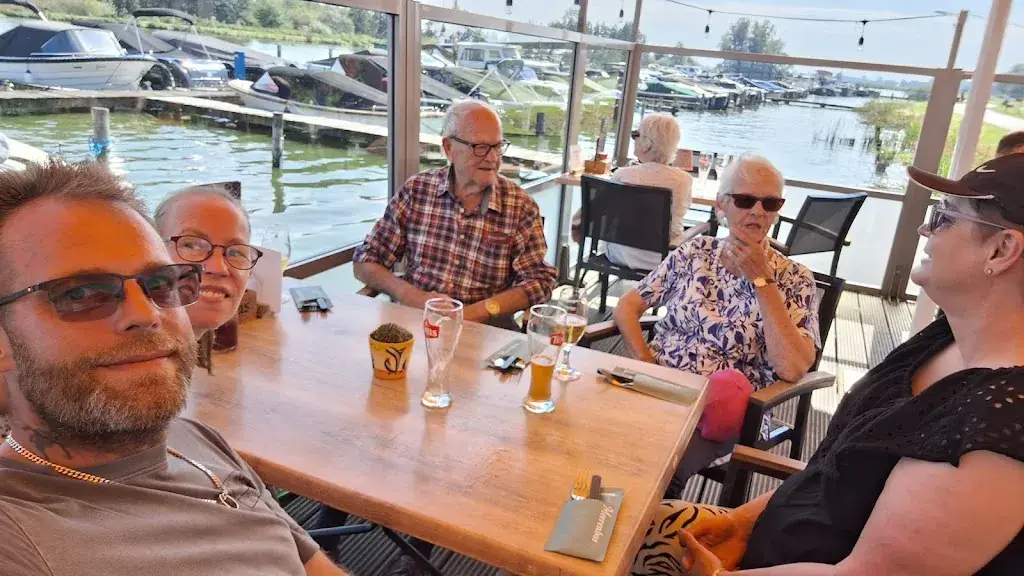 The Fleeing Dutchman_Restaurant Meerenbos_Bleiswijk_review