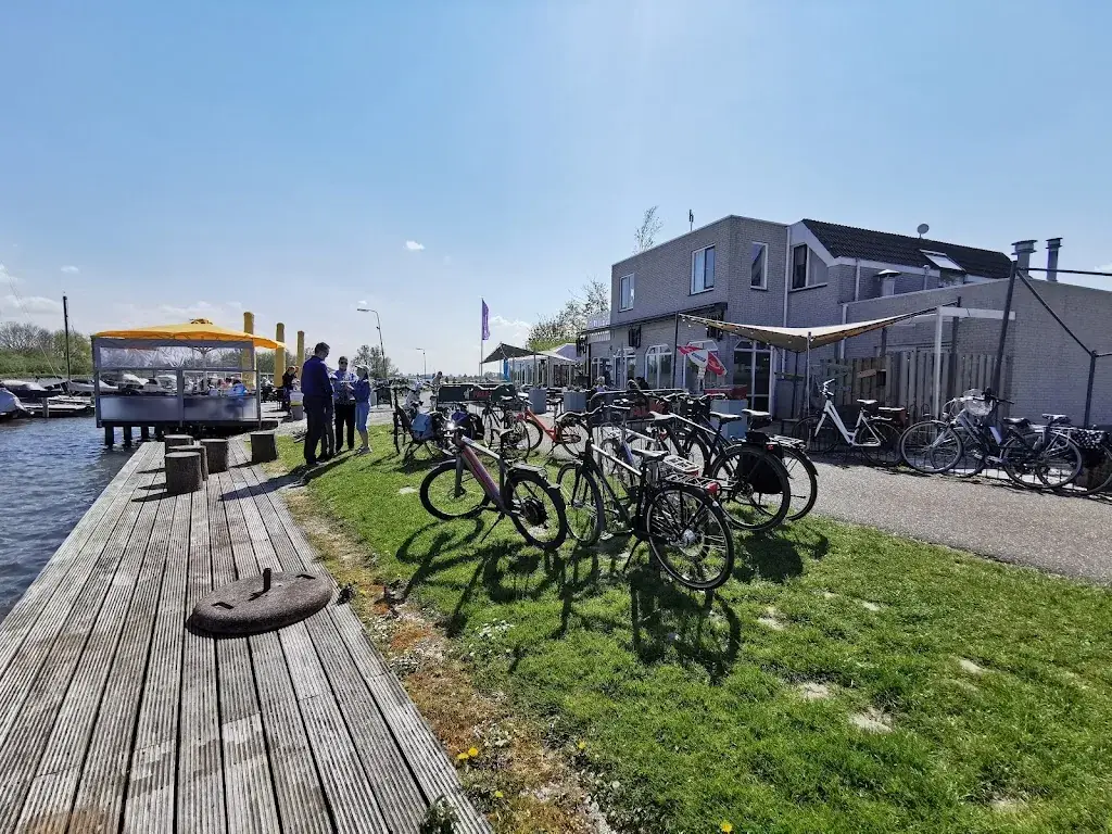 Sander Hoogendoorn_Restaurant Meerenbos_Bleiswijk_review