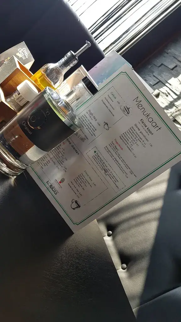 Menu_Brasserie Lookies_Rotterdam_image_3