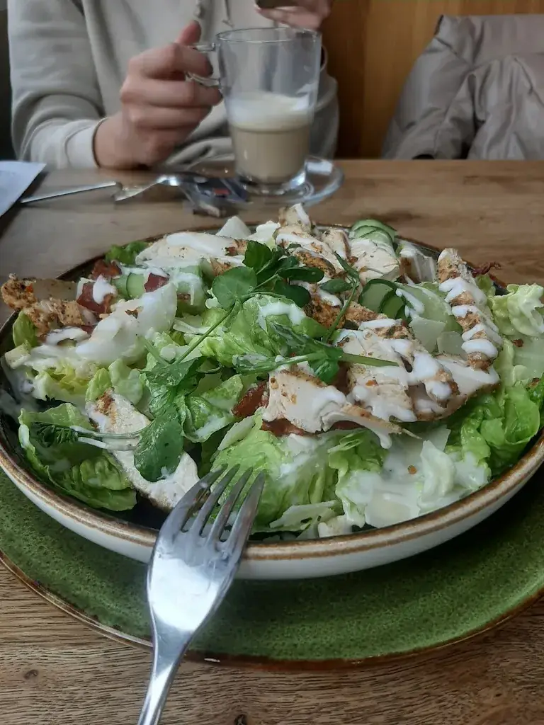 Menu_Brasserie Lookies_Rotterdam_image_5