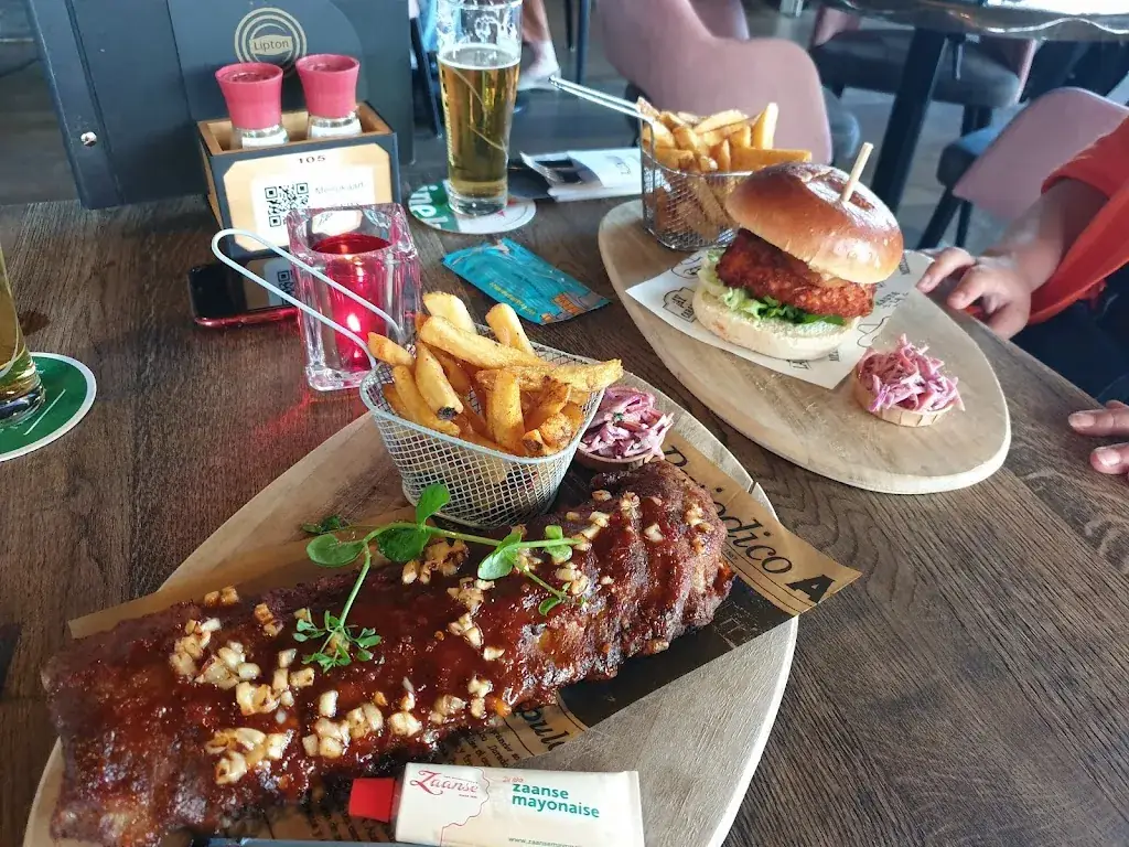 Menu_Brasserie Lookies_Rotterdam_image_6