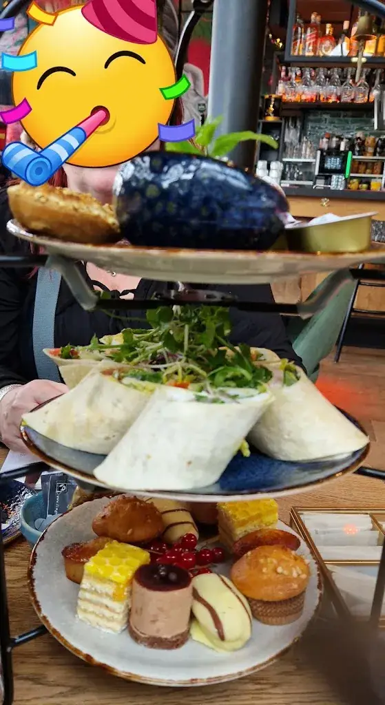 Menu_Brasserie Lookies_Rotterdam_image_9