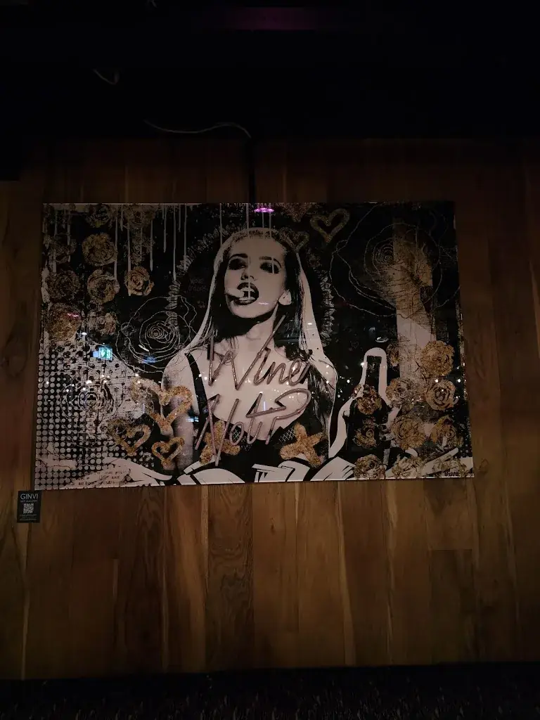 Elmira Lodder-Pervenaieva_Brasserie Lookies_Rotterdam_review