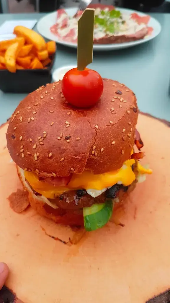 Brasserie Lookies_Rotterdam_slider_image_2