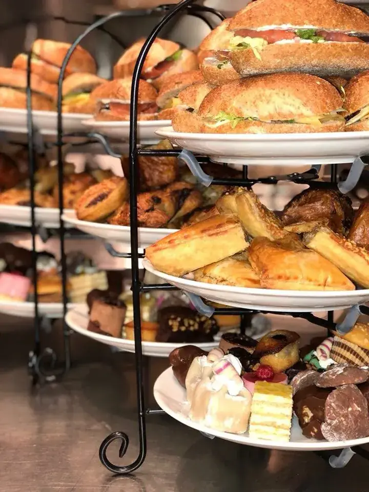 Brasserie Lookies_Rotterdam_slider_image_3