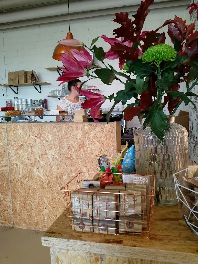 Federica Francalancia_Mamamo Nesselande_Rotterdam_Bewertung