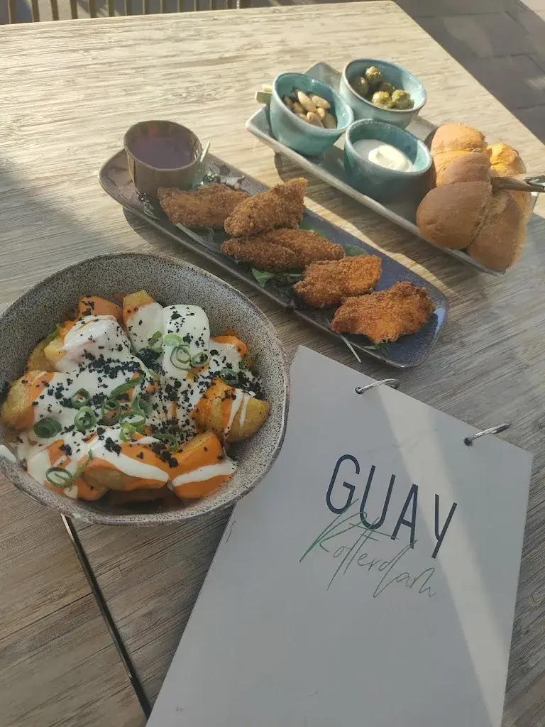 Menu_Guay Rotterdam_Rotterdam_immagine_1