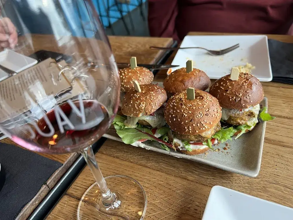 Rene Schipper_Guay Rotterdam_Rotterdam_recensione