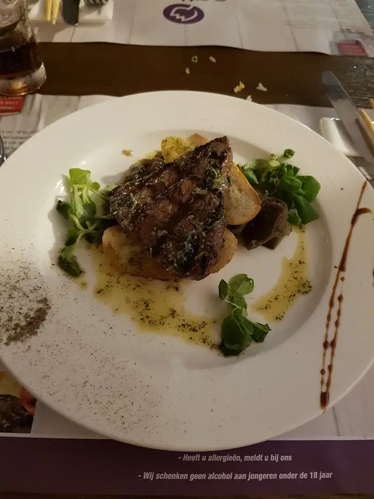 Menu_restaurant Cathay_Rotterdam_immagine_8