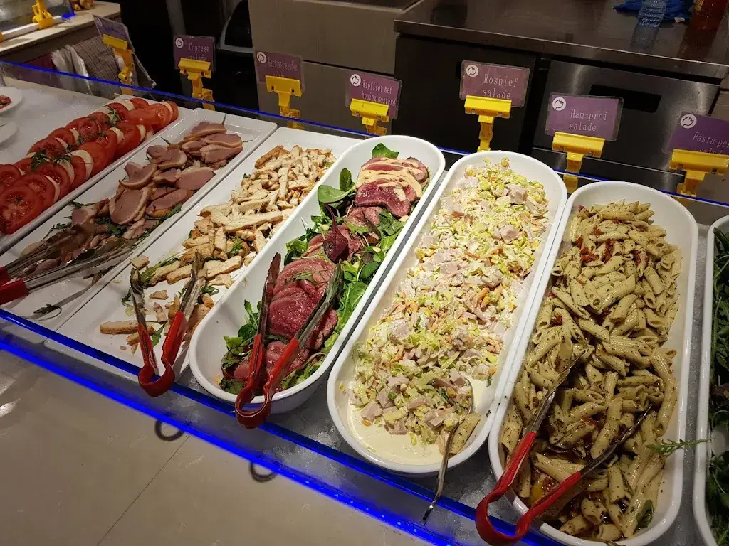 Menu_restaurant Cathay_Rotterdam_immagine_9