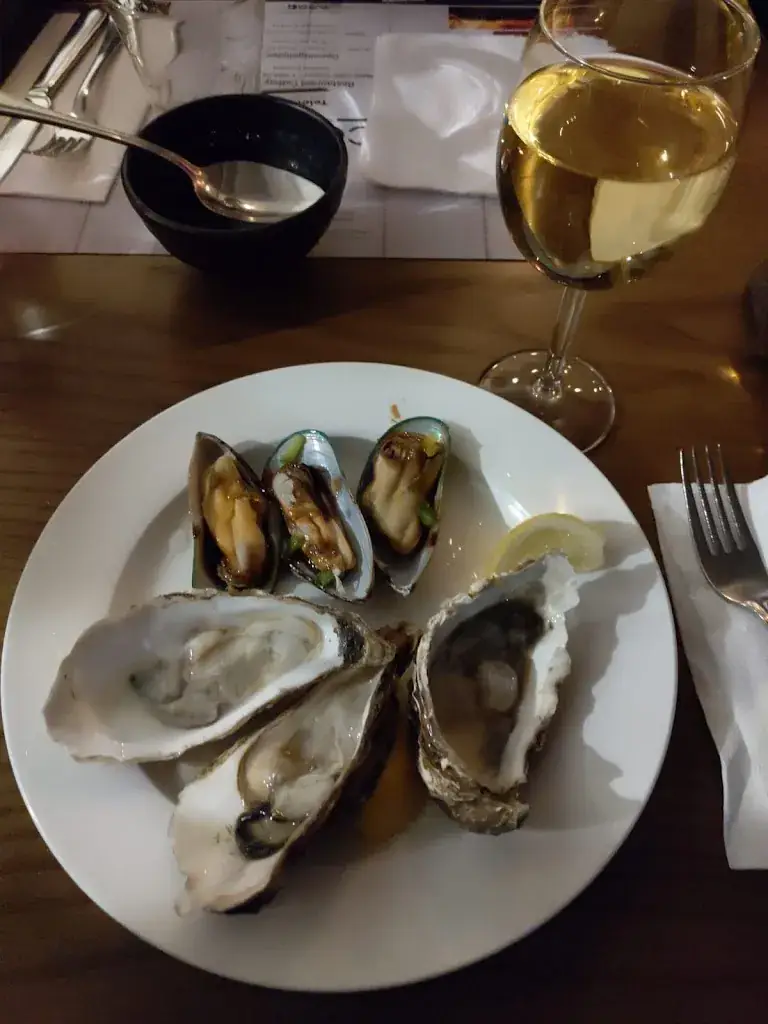 Serah James (SOBJ)_restaurant Cathay_Rotterdam_recensione