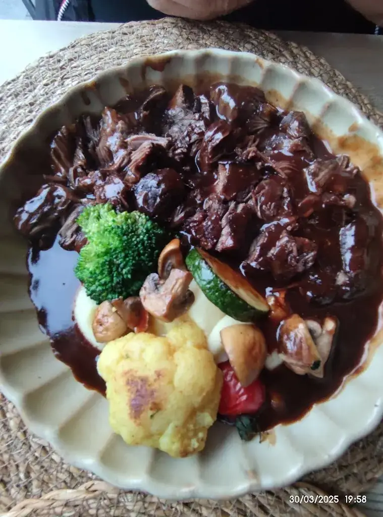 Jeremy Perling_Jofel Bleiswijk_Bleiswijk_review