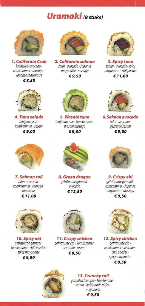 Menu_Ganso Sushi_Zevenhuizen_image_1