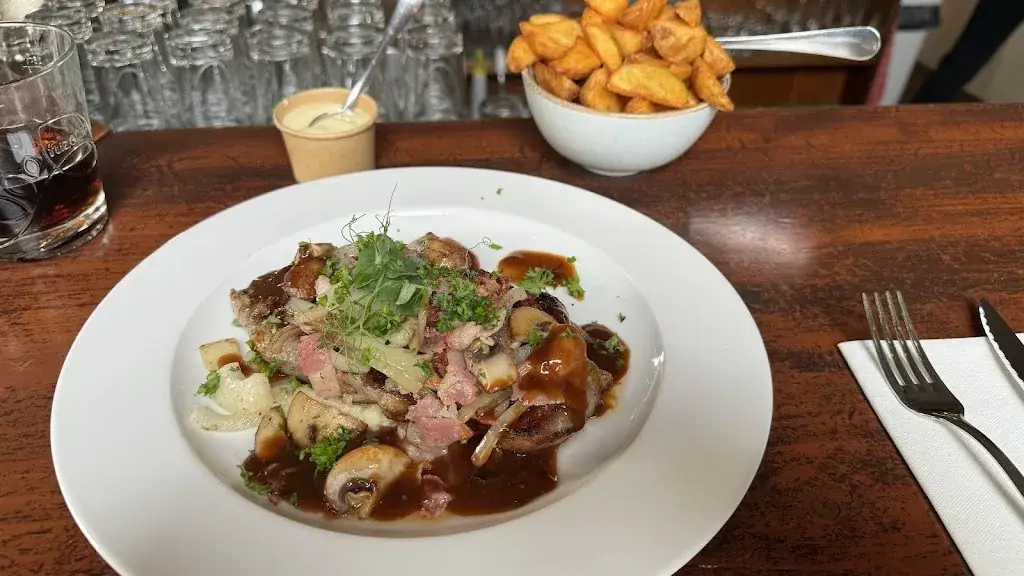 Ed_Grandcafé de Hoek_Baflo_review