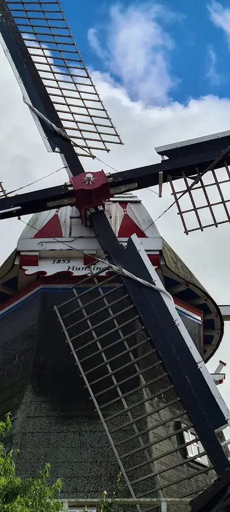 Lebendige Kommunikation_Restaurant de Molenaar_Onderdendam_review