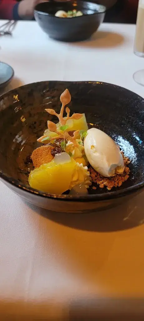 Ernest Reese_Restaurant de Molenaar_Onderdendam_review