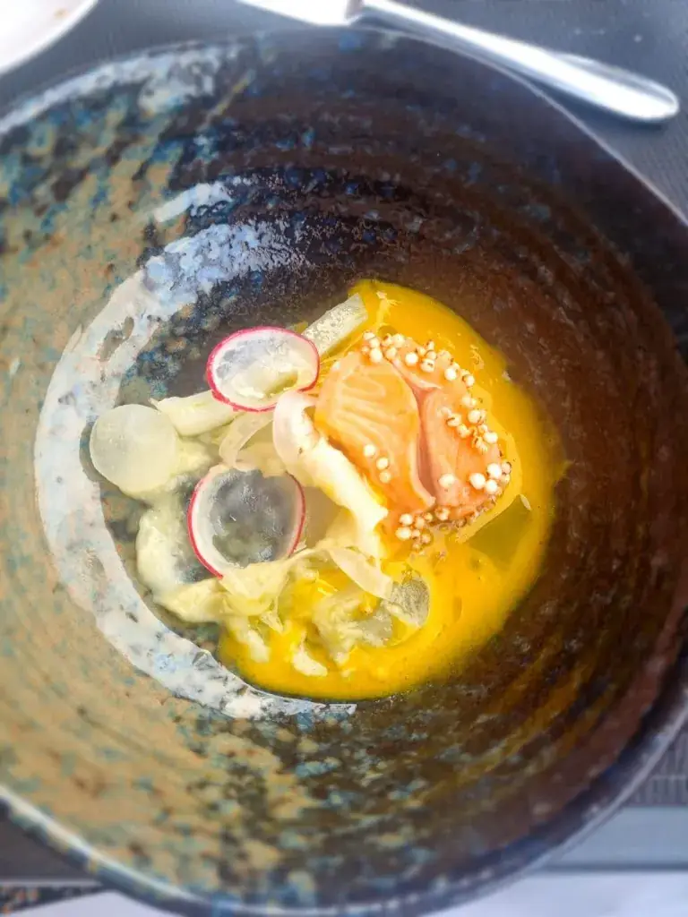 Michael Hartog_Restaurant de Molenaar_Onderdendam_review