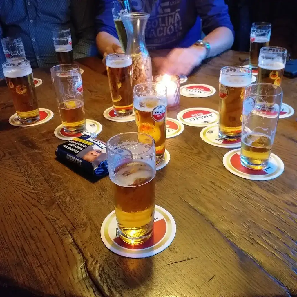 Menu_Grand Café Koning & De Caenerij_Bedum_image_4