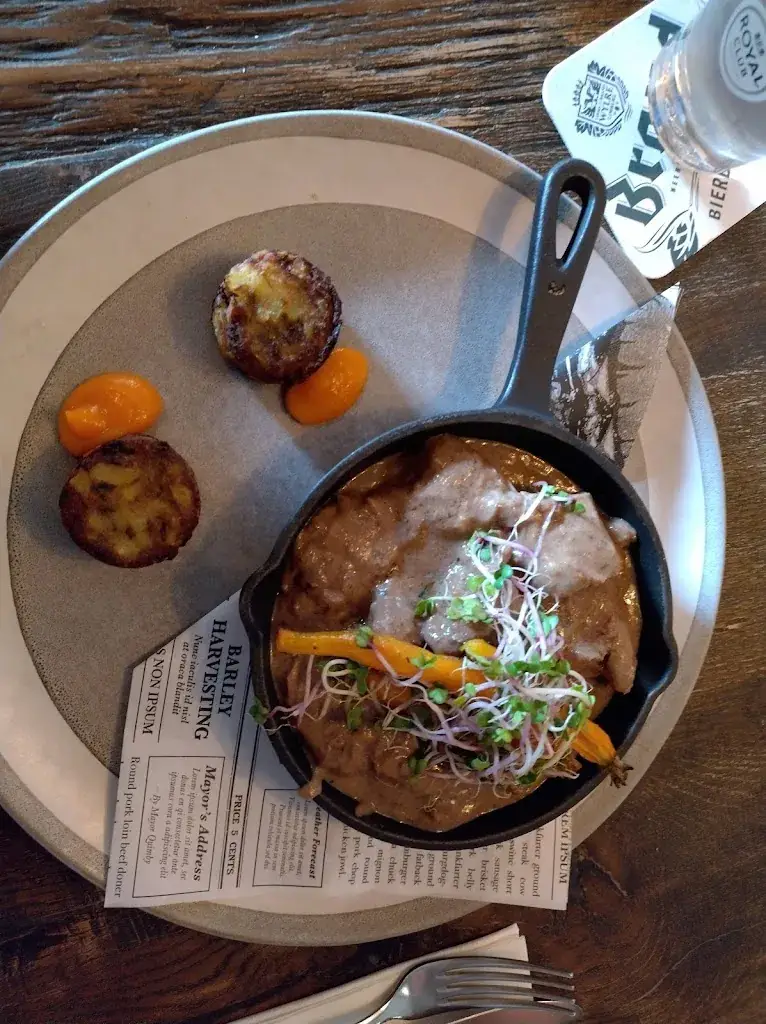 Menu_Grand Café Koning & De Caenerij_Bedum_image_5