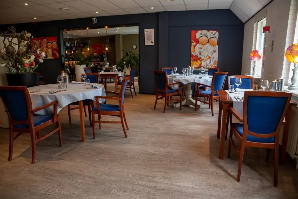 Brasserie Restaurant Bij Els restaurant in Exloo