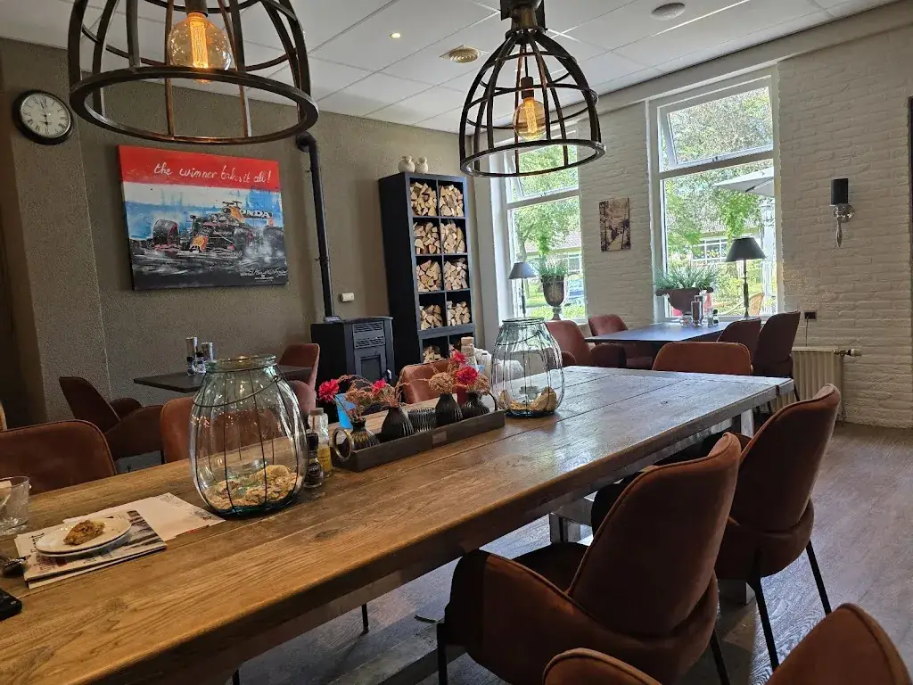 Brasserie Restaurant Bij Els_Exloo_slider_image_3