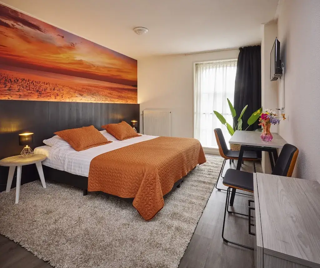 Hotel 'T Gemeentehuis_Bedum_slider_image_3