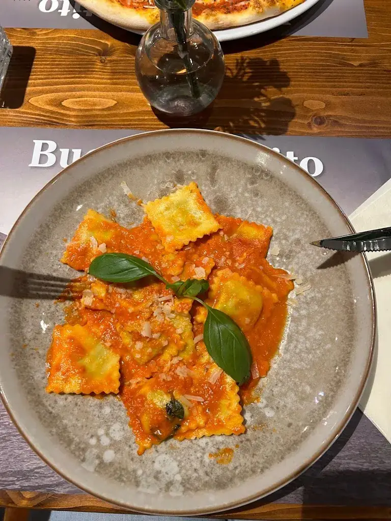 Henk_Ristorante La Piazza Bedum_Bedum_review