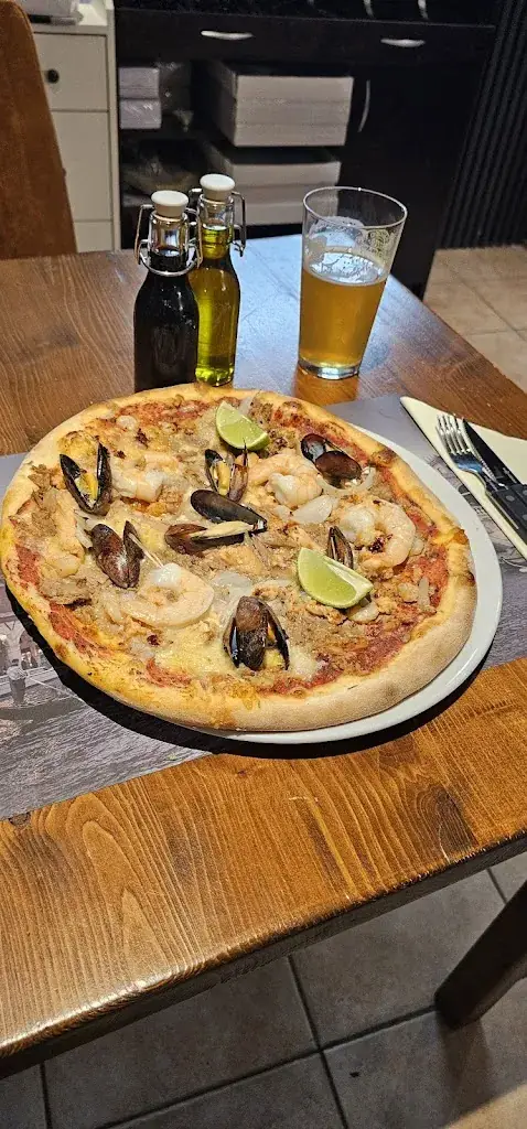 Alex Hulsebosch_Ristorante La Piazza Bedum_Bedum_review