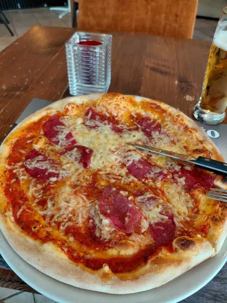 Ristorante La Piazza Bedum_Bedum_slider_image_2