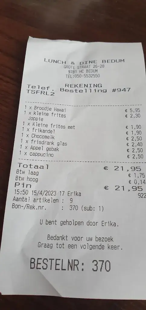 Menu_Lunch&dine_Bedum_image_2