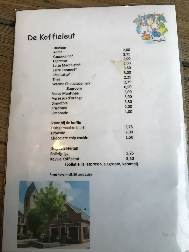 Menu_De Koffieleut Bedum_Bedum_imagen_2